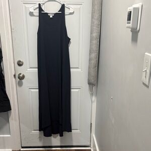 Athleta Presidio Traveler Maxi Dress
